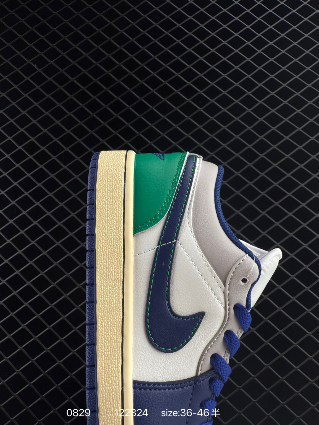 Air Jordan 1 Low AJ1